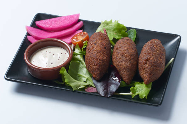 Mediterranean Appetizers Foxborough MA