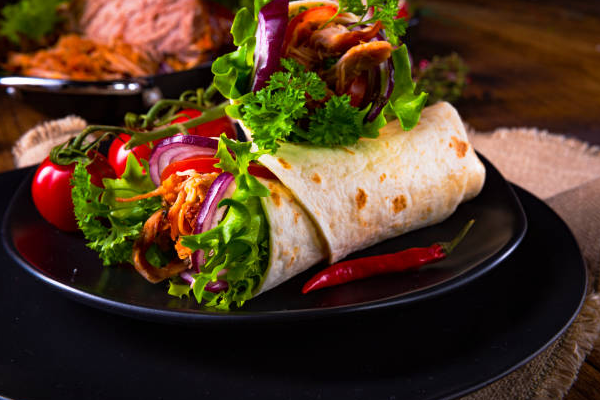 Shawarma Wraps Foxborough MA