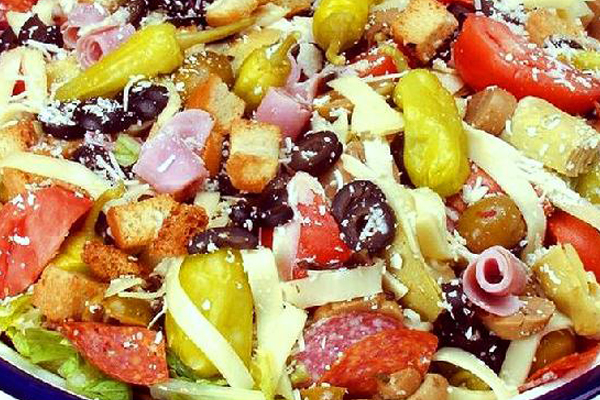 Greek Food Foxborough MA